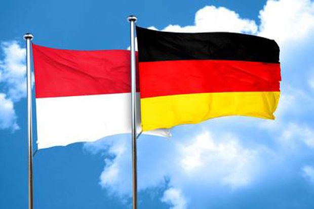 ESDM-Jerman Tingkatkan...