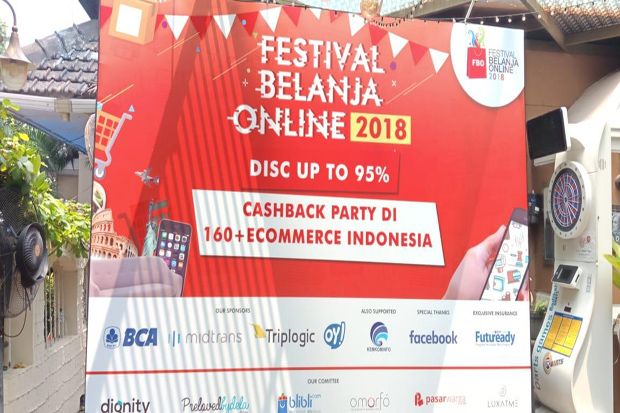 FBO 2018, Ajang Produk...
