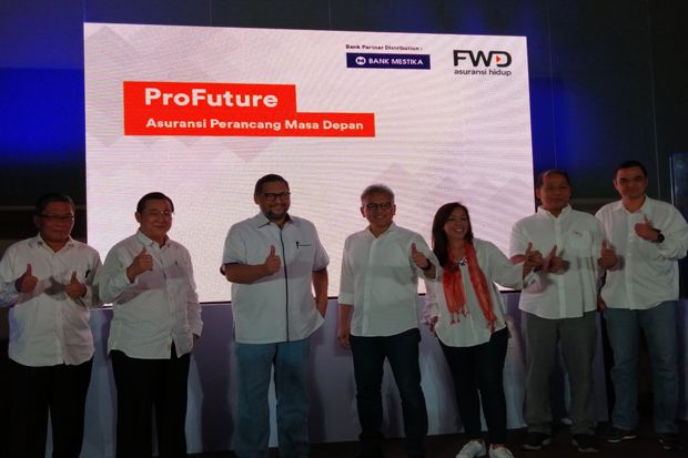 FWD Life Gandeng Bank...