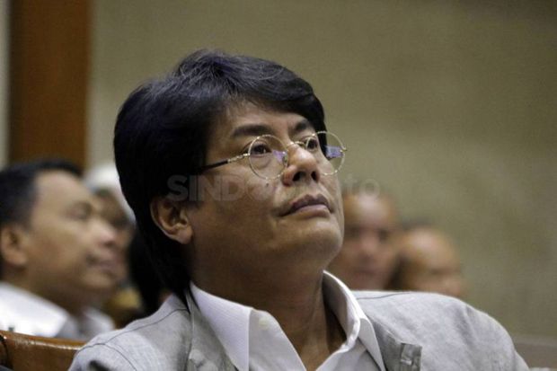 Eks Dirut Pertamina:...