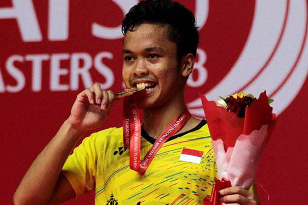Awal Tahun Depan PBSI...