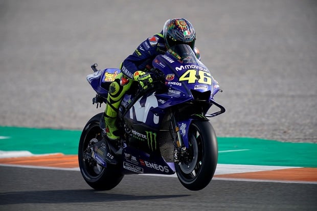 Alasan Tim Yamaha Fokus...