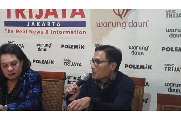 PKS Nilai Niat Jokowi...