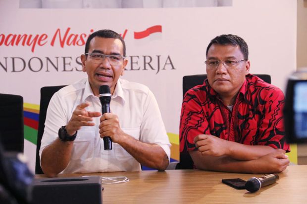Tim Kampanye Jokowi:...