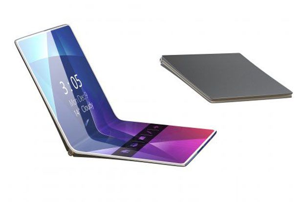 Huawei Bingung Pilih...
