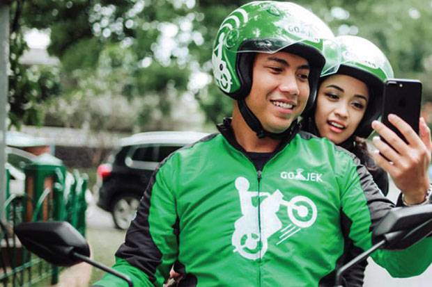 Penyesuaian Tarif Go-Jek...