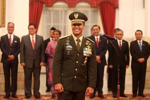 PDIP Yakin Penunjukan...