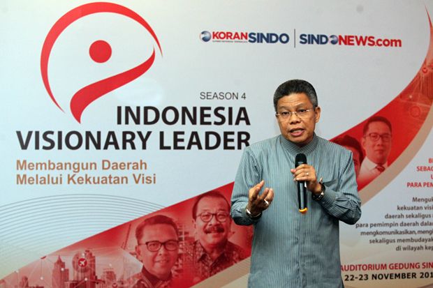 Menuju Parepare Menjadi...