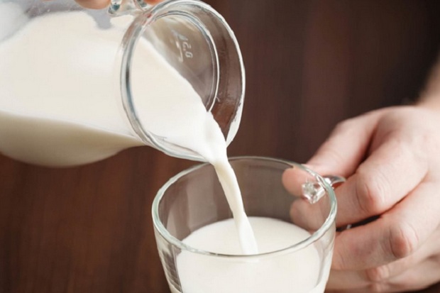 Tips Memilih Susu Kemasan...
