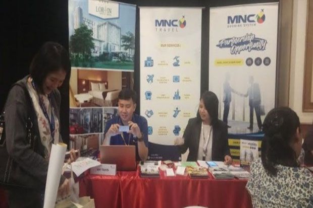 API Travel Mart Promosikan...