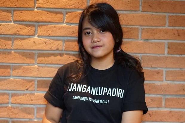 Hanin Dhiya Tak Pernah...
