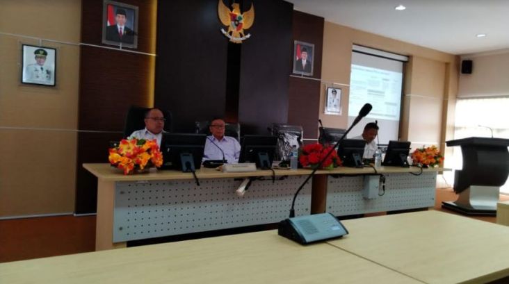 Inovasi Pelayanan Daerah...