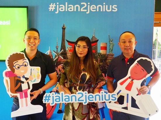 BTPN Terus Genjot Kredit...