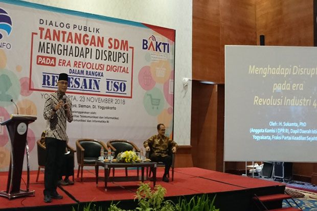 Di Era Digital, Yang...