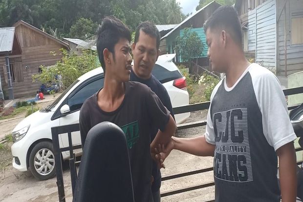 Usai Nikahi Ibu Korban,...