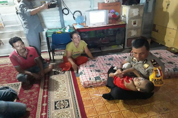Polsek Tanjungpinang...