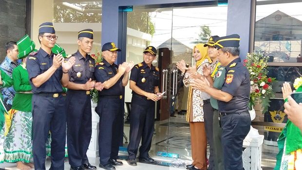 Dukung Perdagangan dan...