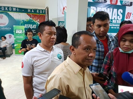 Ketua Hipmi: Alibaba...