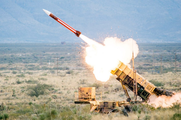 Selain S-400, Turki...