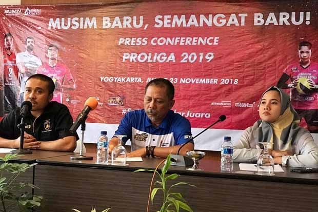 Daftar Tiket Laga Pembuka...