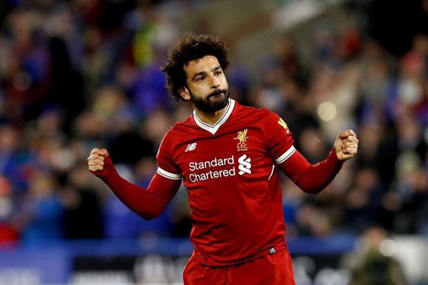 Mohamed Salah Diminta...