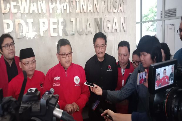 PDIP: Jokowi Beri Perhatian...