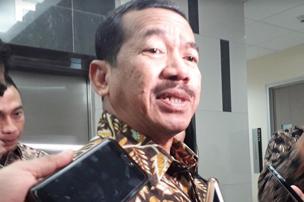 Kepala BSSN Ungkap Ada...