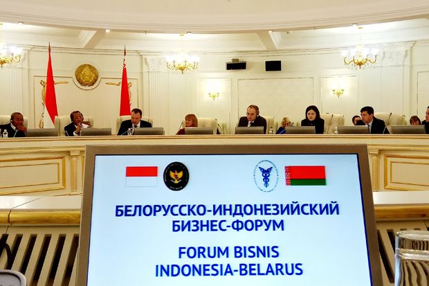 Indonesia Bidik Pasar...
