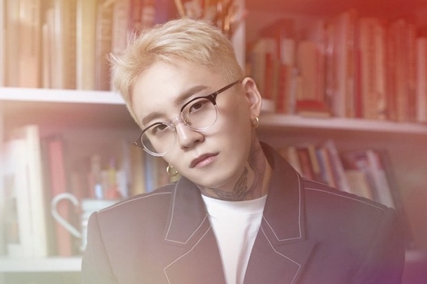 Taeil Block B Gelar...