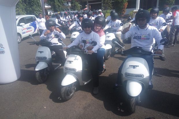 Jelajah Wisata Pandeglang...