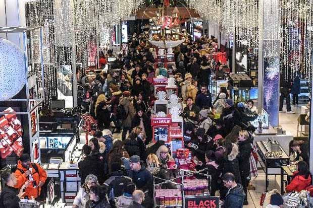 Rayakan Black Friday,...