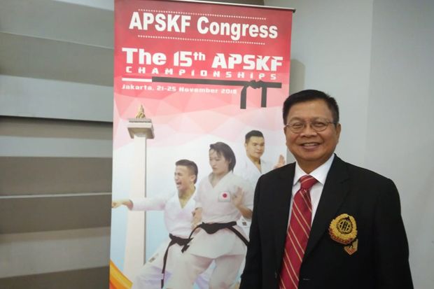 Indonesia Siap Gelar...