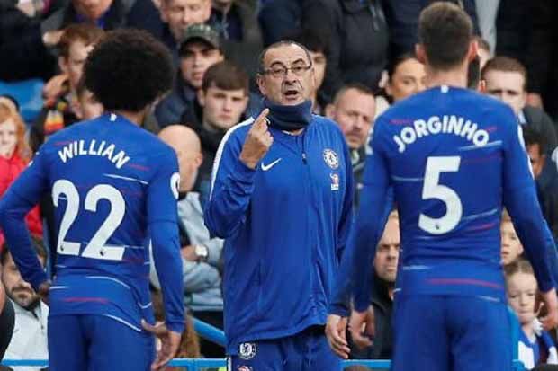 Performa Chelsea Gemilang,...