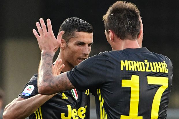 Alasan Allegri Kerap...