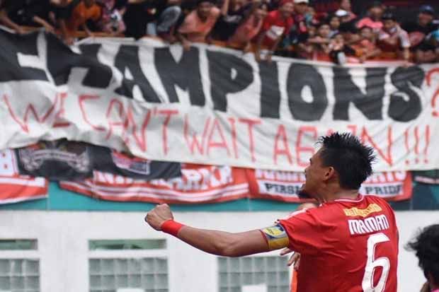 Kudeta PSM, Teco: Pemain...