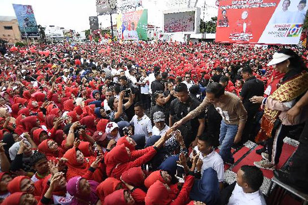 Maksimalkan Kampanye...