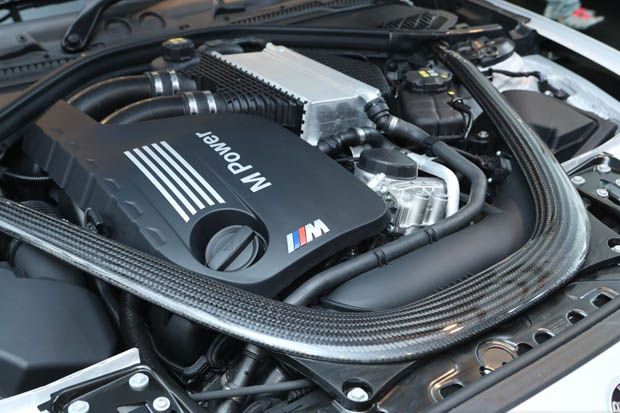 Si Buas BMW M2 Competition...
