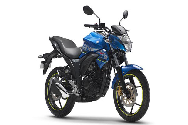 Suzuki Pastikan Tanggal...