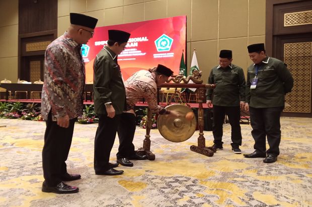 Kemenag Apresiasi Konsep...