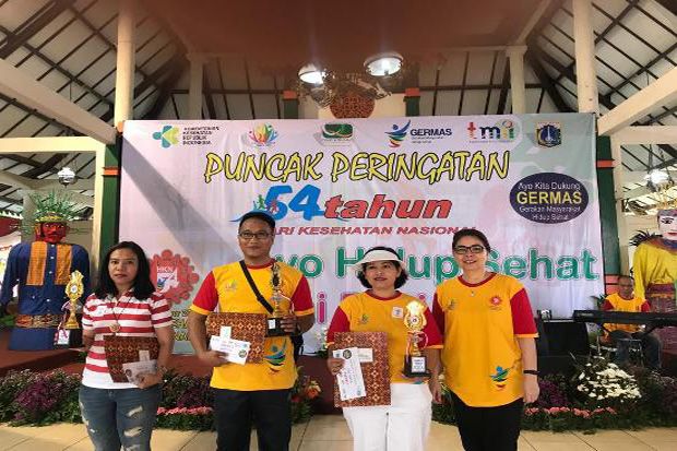 BPJS Kesehatan Buka...