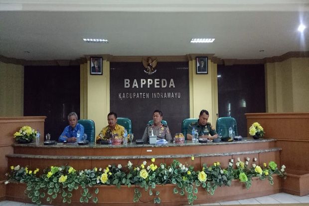 Ada Indikasi Pungli,...