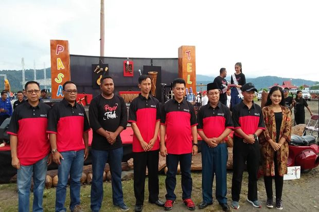Destinasi Digital Pasar...