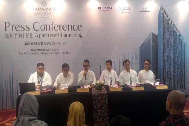 Wika Realty-Medialand...