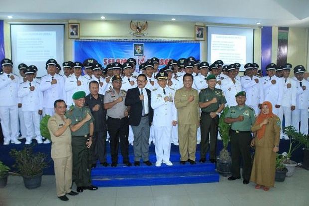 Gunakan ADD untuk Bimtek,...