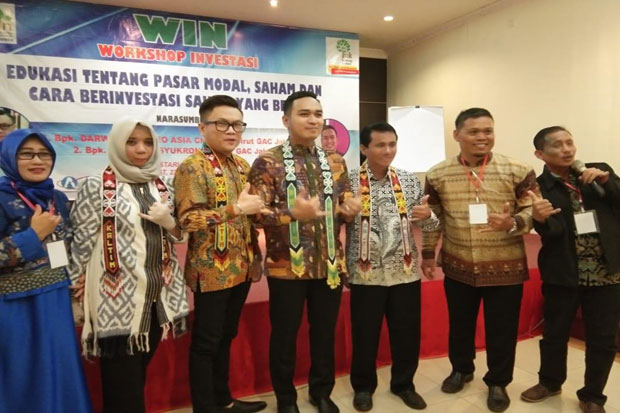Komunitas MNC GEMESIN...