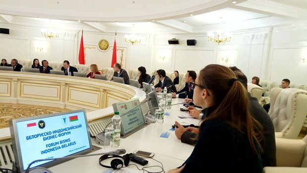 Selenggarakan Forum...