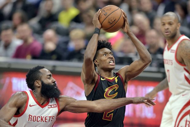 Hasil Pertandingan NBA,...
