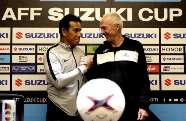 Preview Timnas Indonesia...
