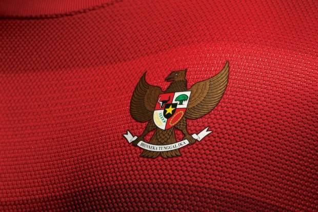Susunan Pemain Indonesia...