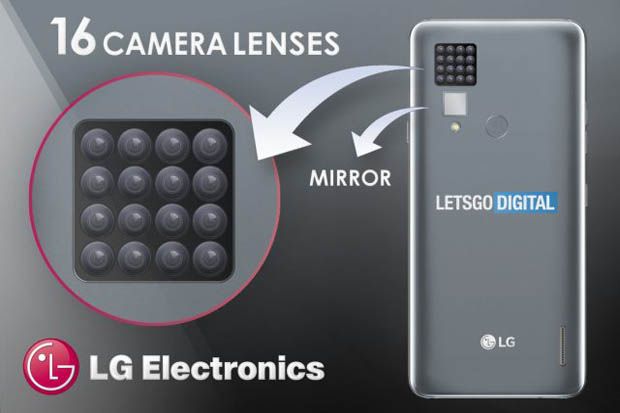 Telikung Nokia 9, LG...